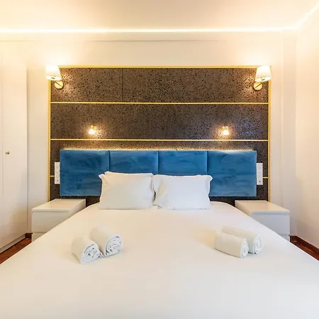 Guestready - Prime Inns Studio 2 - Campo Pequeno Apartment *