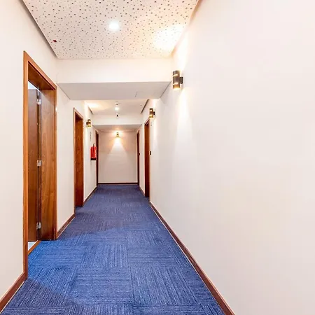 Guestready - Prime Inns Studio 2 - Campo Pequeno Apartment Lissabon
