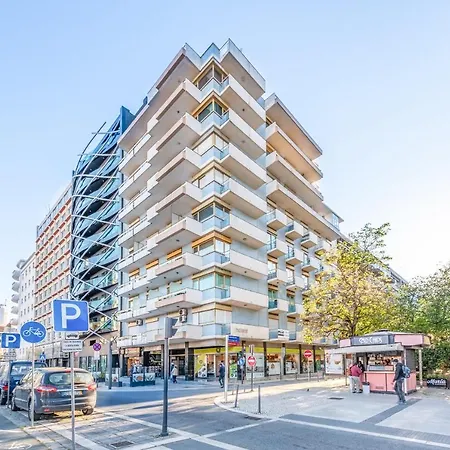 Guestready - Prime Inns Studio 2 - Campo Pequeno * Lissabon